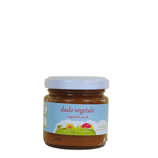 BIO-Gemüsenuss